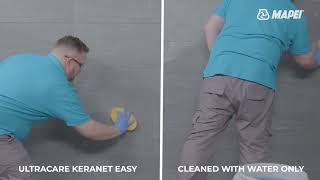 Ultracare Keranet Easy Spray 750 ml