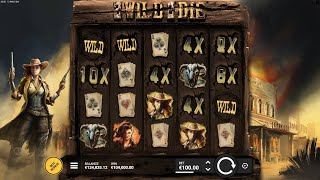 ๐ฐ 2 Wild 2 Die Slot Bonus Game Big Win x1040 ๐ฐ Online Casino