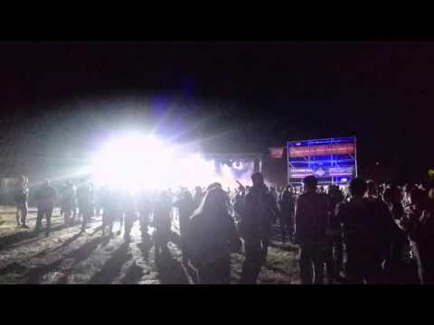 Nature One 2016 BPM/Forward/MTW