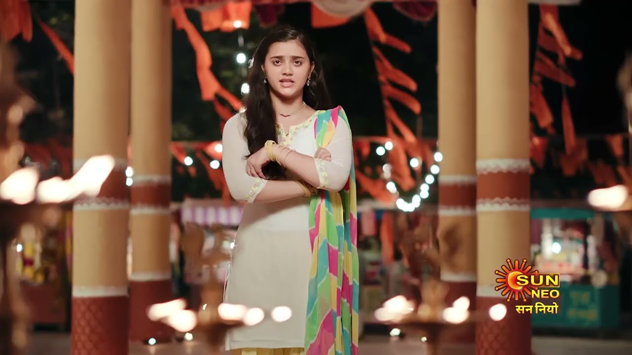 Chhathi Maiyya Ki Bitiya | New Promo | Mon - Sat 7pm | Hindi Serial | Sun Neo