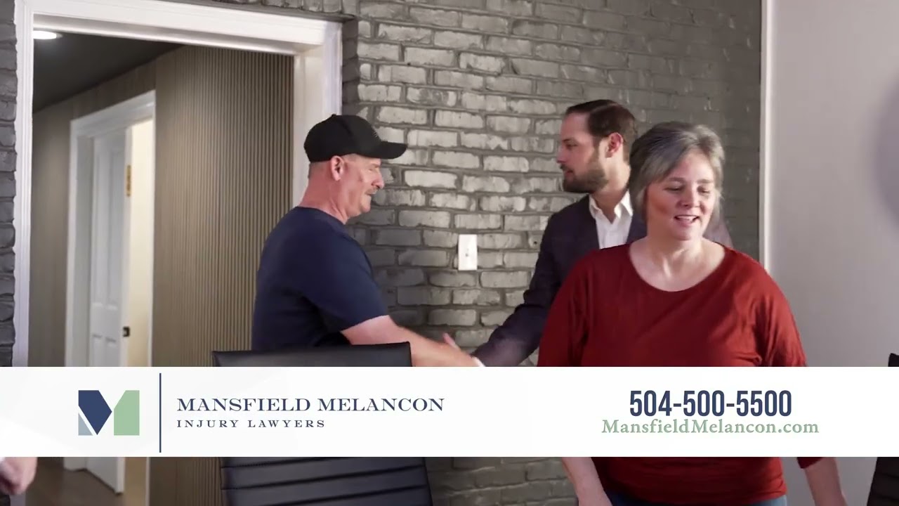 Driven to Win for You 