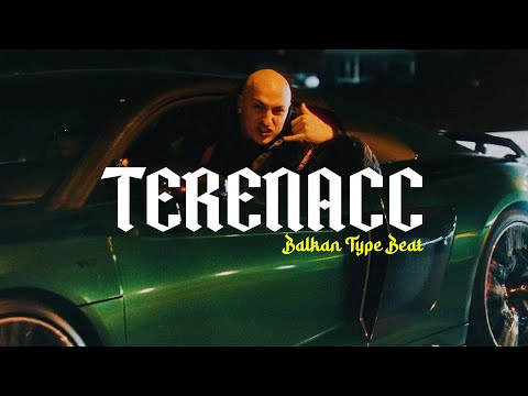 (SOLD) DESINGERICA x ZERA TYPE BEAT - "TERENACC" | Balkan Type Beat (Prod. Slavic Boy)