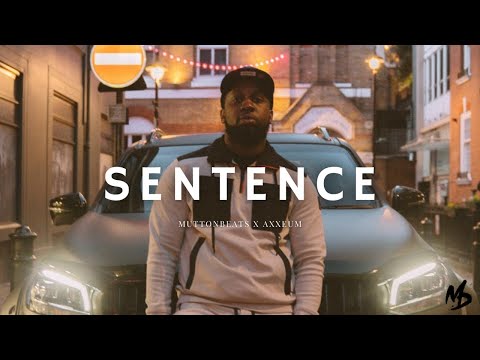 Tiny Boost x Snap Capone type beat 'Sentence' | FREE | Hard UK Rap beat 2022