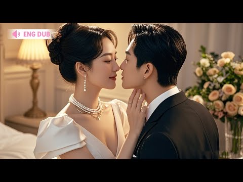 【FULL】【ENGDUB】Jilted at the Altar, I Married a Stranger. Turns Out, My Rebound is a Billionaire.