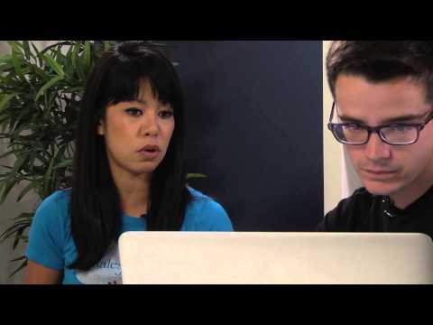 Keep Track of Your Festivals Intro to Point Click App Development