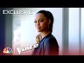The Voice 2018 - Spensha Baker: "Old Soul" (Presented by Toyota Music)