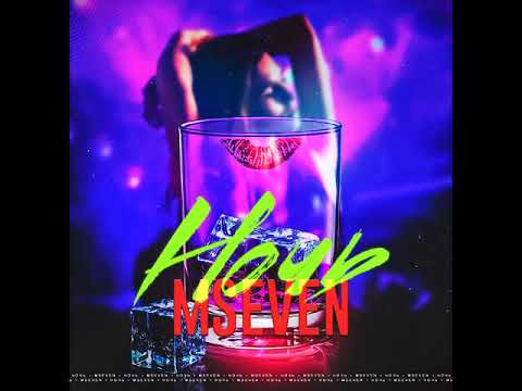 Mseven - Ночь