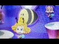 Bubble Guppies Bee Dance