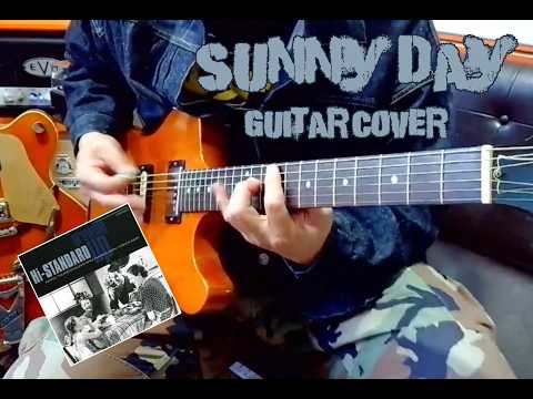 Sunny Day - Hi-Standard