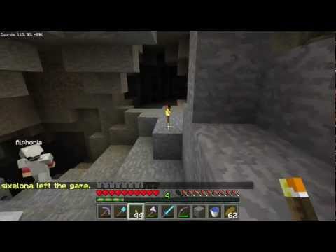 Life on the Mindcrack Fan Server - e16