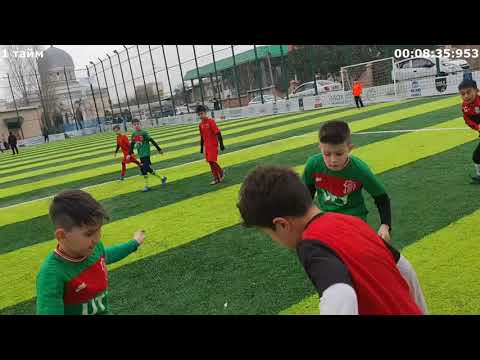 Lokomotiv - Lokomotiv CFSK 31.01.2021