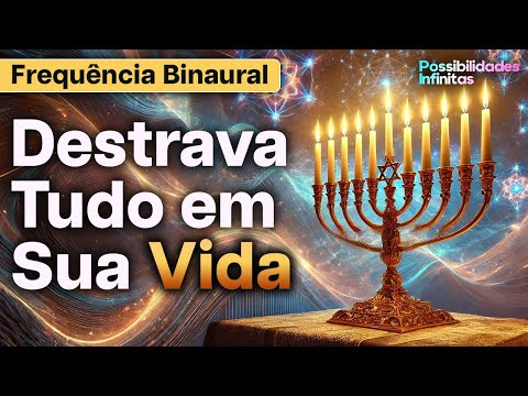 A Música que Destrava Tudo em sua Vida