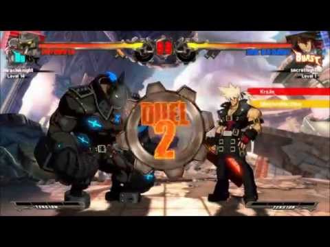 Online Casuals GG XRD Colorado Room (1 out of 5) 3/4/15