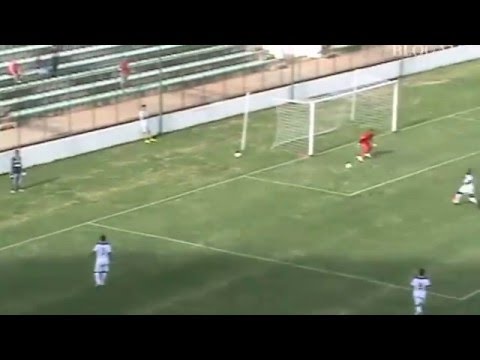 Gama 1x0 Brasília
