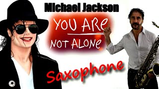 Download lagu You are not alone (Michael Jackson) Instrumental Saxophone & Guitar mp3 Download lagu You are not alone (Michael Jackson) Instrumental Saxophone & Guitar mp3