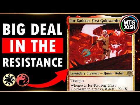 Every EQUIPMENT is a WINCON with Jor Kadeen First Goldwarden