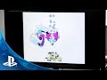 The Game Design Of Hohokum