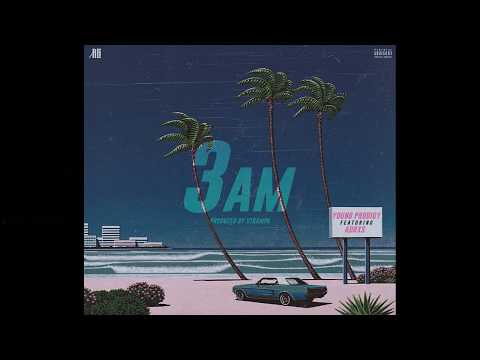 3 "AM" x Young Prodigy  Ft dkleid(Prod.Xtrampa)