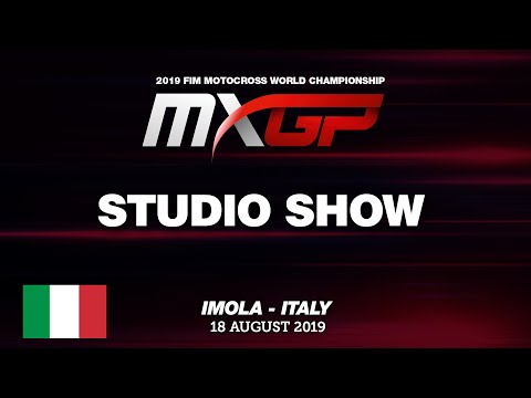Studio Show of Italy 2019