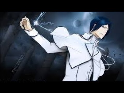 BVO New World 5.0 MOD v0.2a ( Ishida Uryuu ) Anime Bleach