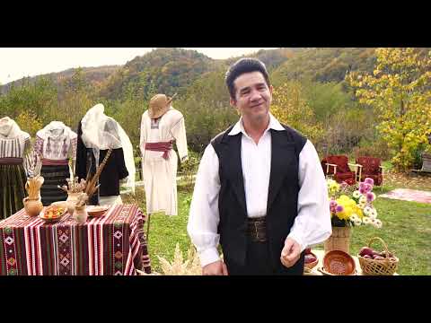 ✅Vasile CIOBANU   O sa vina apa si la moara mea VIDEO 2023