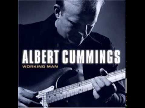 Albert Cummings - Rumors