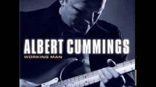 Albert Cummings - Rumors