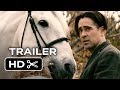 Winter S Tale Official Trailer 1 2014 Colin Farrell Fantasy Movie HD