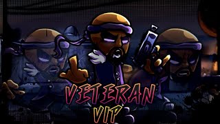 Cover art for VETERAN (VIP)