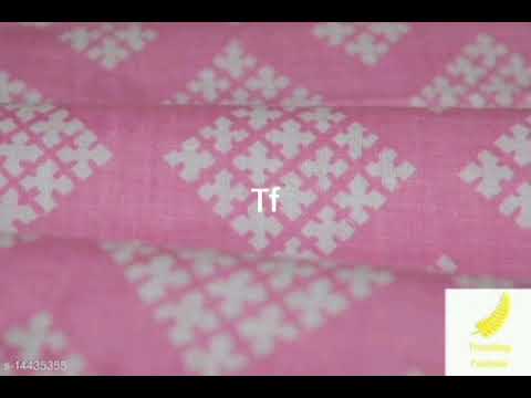 cotton printed materials 218 rs bharath Boutique