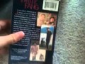 My Slipcover Vhs Collection Part 1