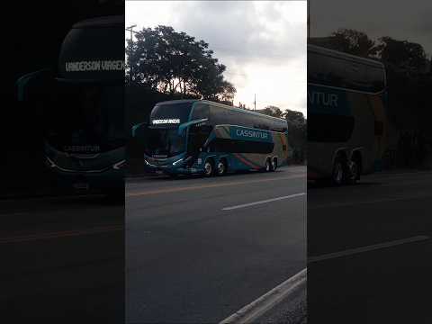 G8 da cassintur em Cristiano Otoni MG