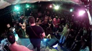 Lenny Kravitz &amp; Jimi Hendrix - Fly Away + Voodoo Child Cover -  Sinestesia 507 (Live at El Sotano)