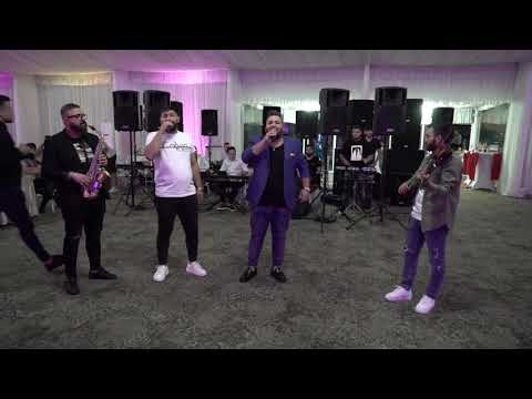 Ghita Adriano & Formatia Marinica Namol  - Ce frumusete e pe tine ( Live )