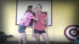 "Everybody Talks" Fan Video