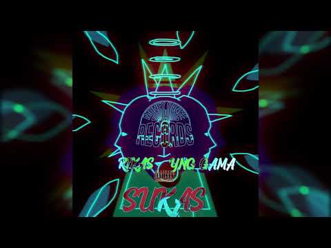 R1KAS x YUNG GAMA - SUKAS (audio 2019)