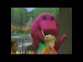 Here Comes Transportation Fun With Barney 1992 Version Part 4