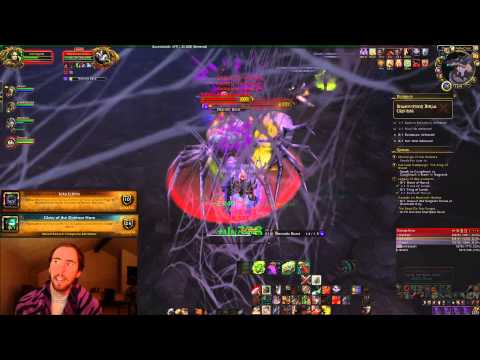 Glory of the Draenor Hero Achievement Guides: Icky Ichors