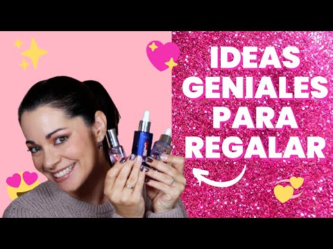 Ideas Geniales Para Regalar: ideas para estar guapa sin complicarte la vida!!!