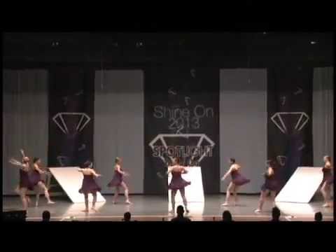 Bismarck - Lyrical_Contemporary Category Winner