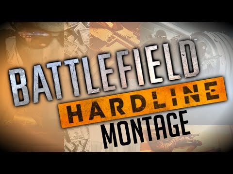 Battlefield Hardline : Criminal Activity Playstation 4