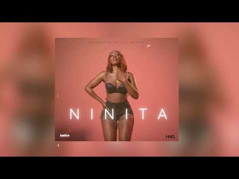 NINITA feat. GAZ FABILOUS - Bendo [Official Audio] ► prod. by Leback