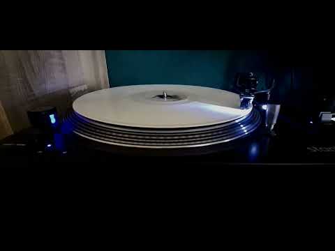 PRRUKDUB009 - SND & RTN - Unknown Depths EP (Vinyl Recording)