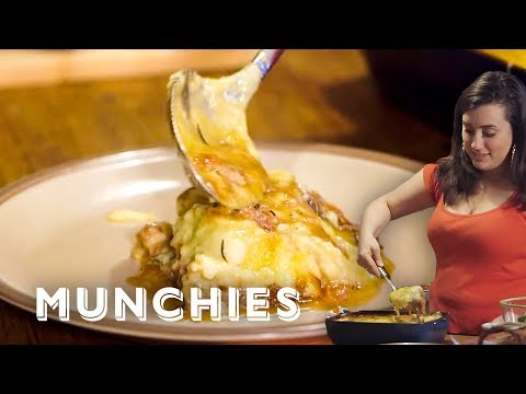 download lagu mp3 mp4 Miranda Campbell Chef, download lagu Miranda Campbell Chef gratis, unduh video klip Miranda Campbell Chef