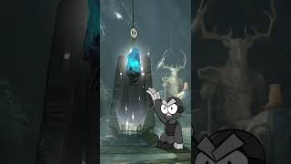 Download lagu Puzzles in God of War Ragnarok 🧩 mp3