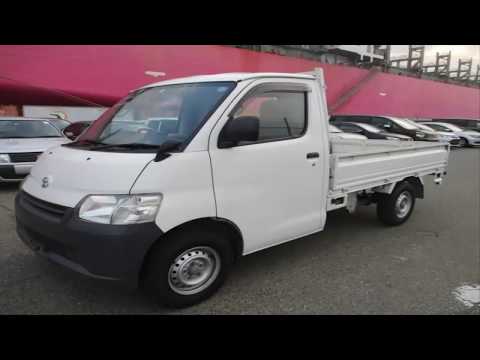 Thumbnail for Import Toyota Townace From Japan by Toyota, Car, Vehicle, Toyota TownAce