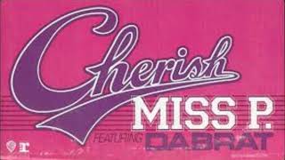 Cherish ft. Da Brat - Miss Pimp