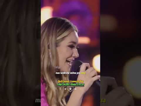 LIMÃO COM MEL & BANDA STYLLUS ( DOR DE SAUDADE/ LÁGRIMAS DE AMOR) #limaocommel #bandastyllus