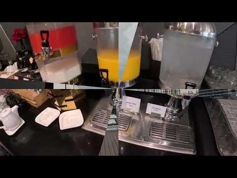 De Prime Rangnam Bangkok hotel in november 2025