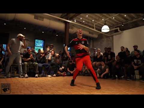 Steel Will vs Cody Soles | 1v1 Semis | Shamrock 2022